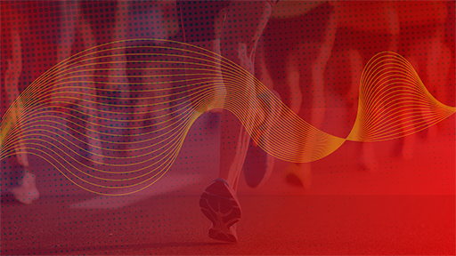 Placeholder PLN Electric Vibes Run 2025